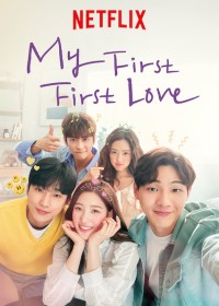 Serie My First First Love