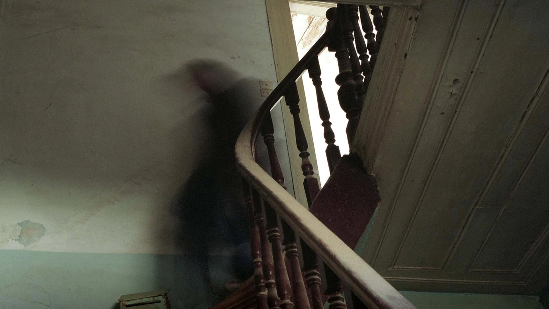 Foto de My Ghost Story
