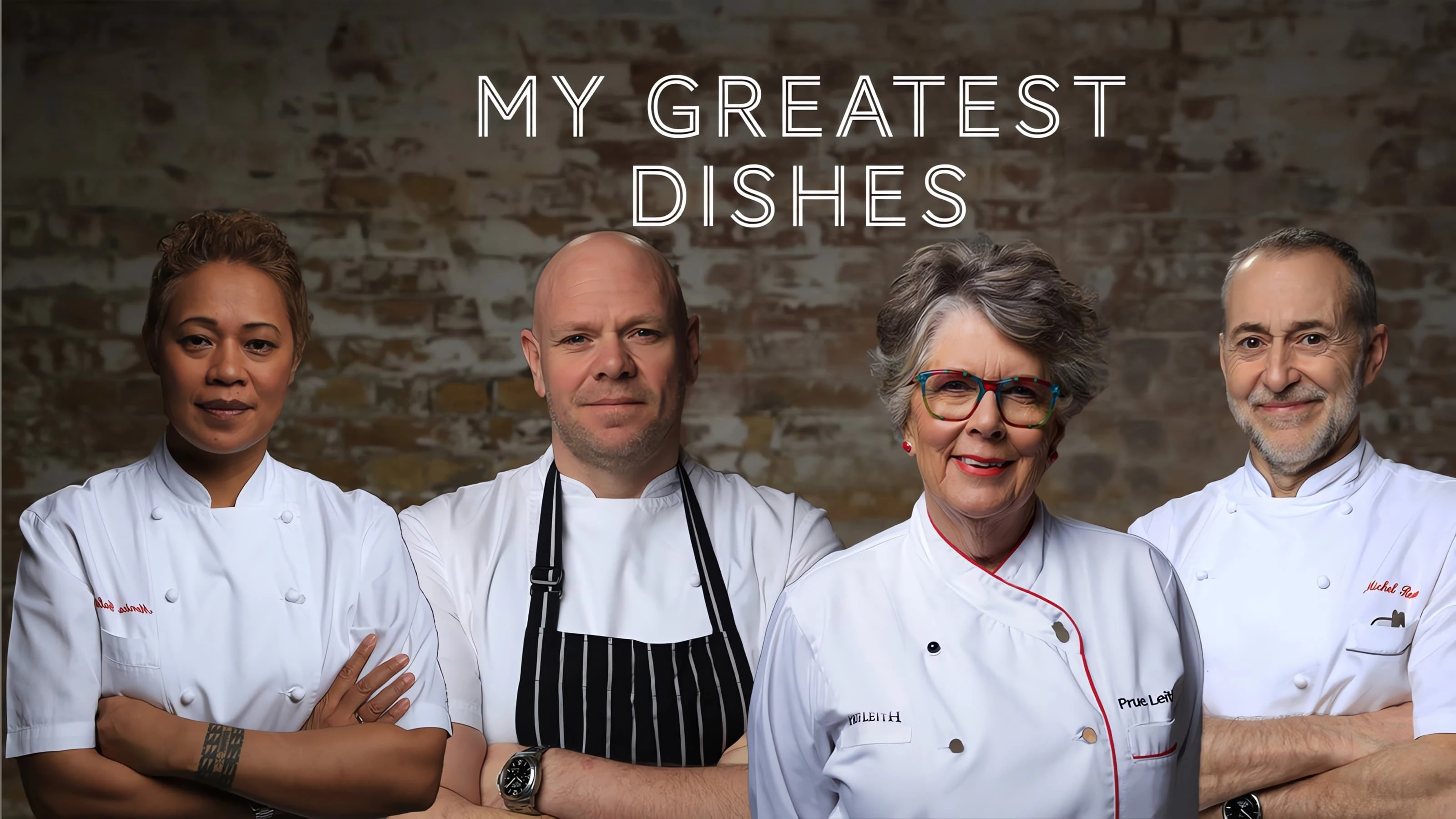 Foto de My Greatest Dishes