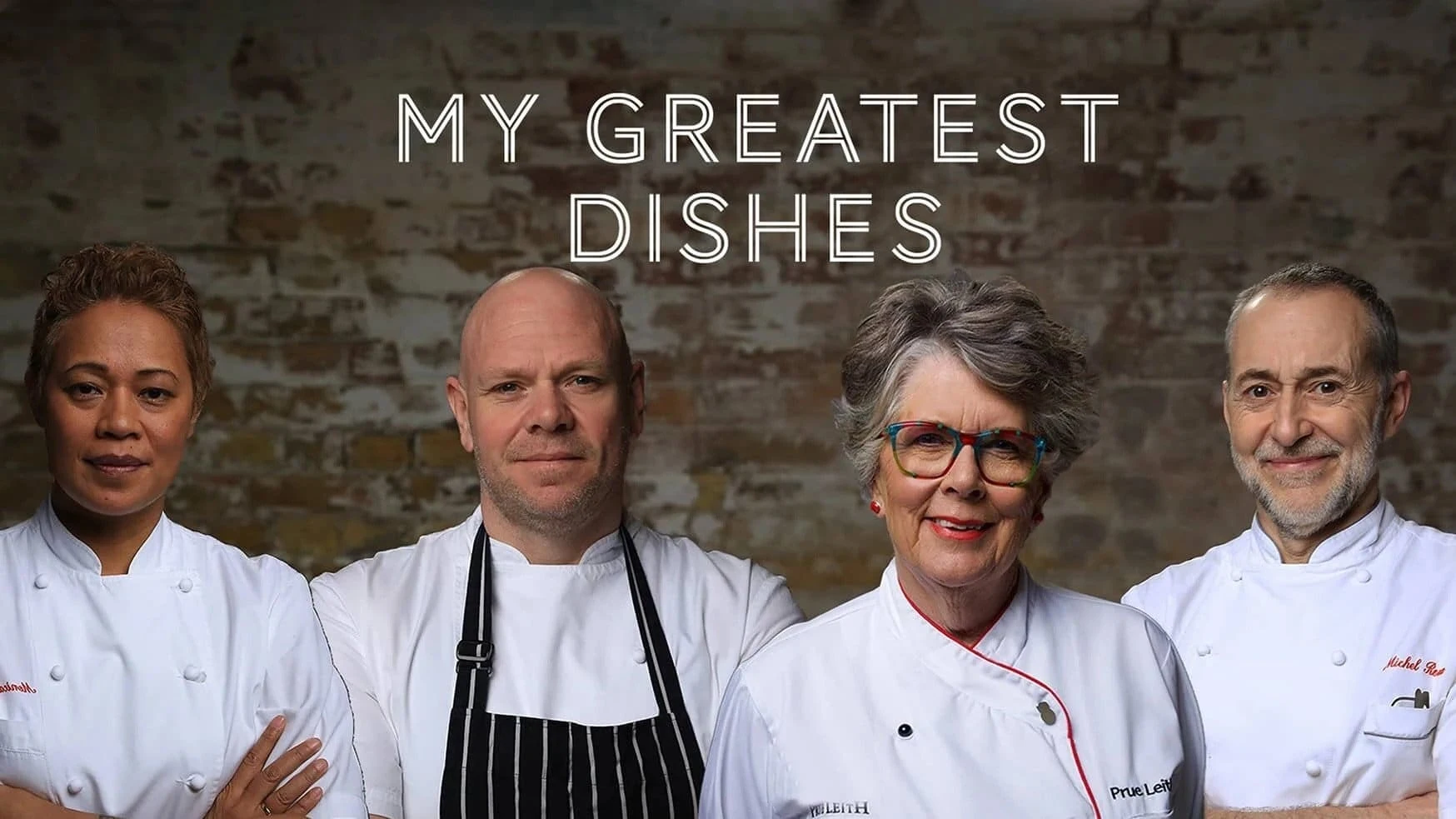 Foto de My Greatest Dishes