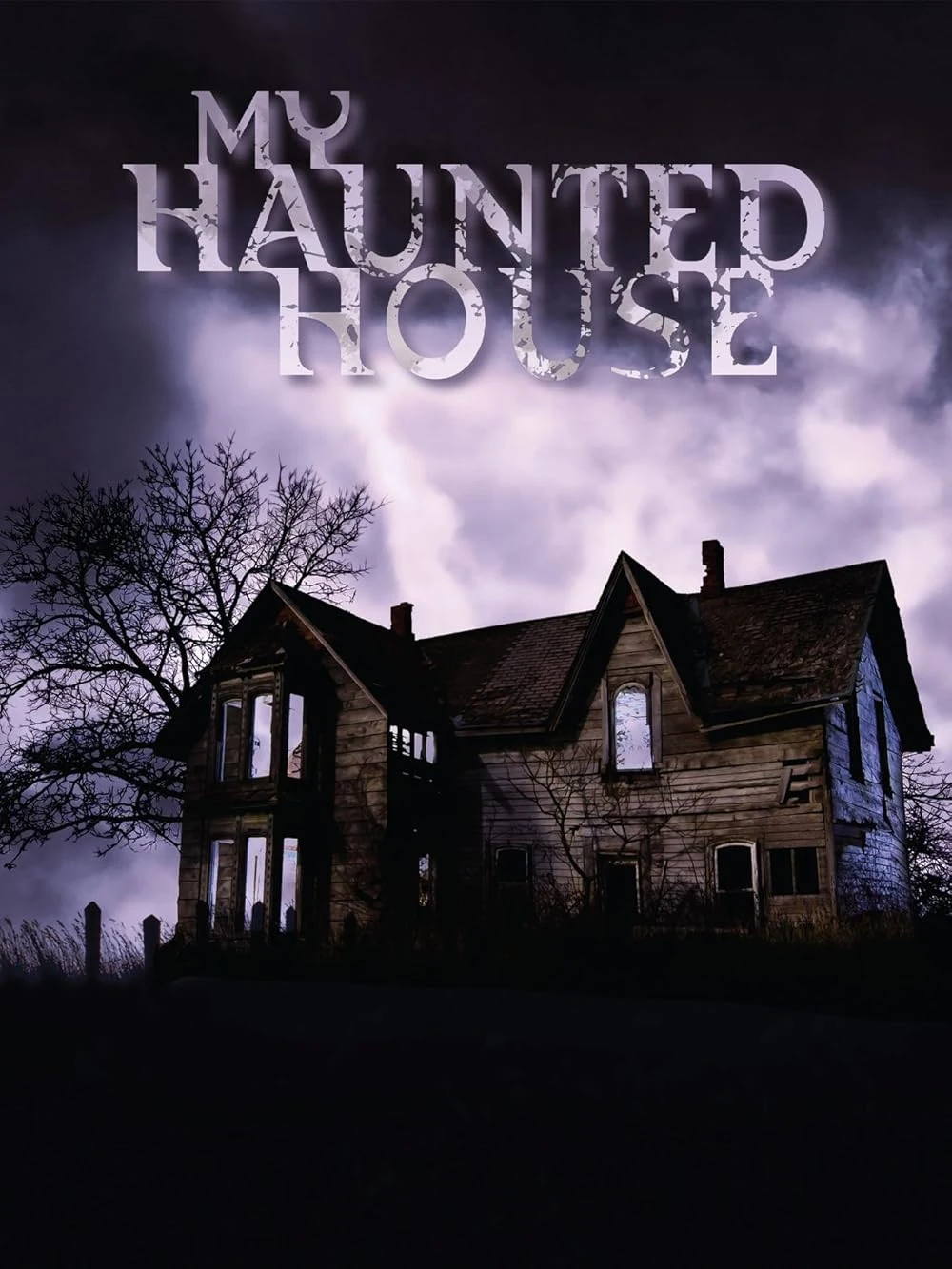Poster  de My Haunted House