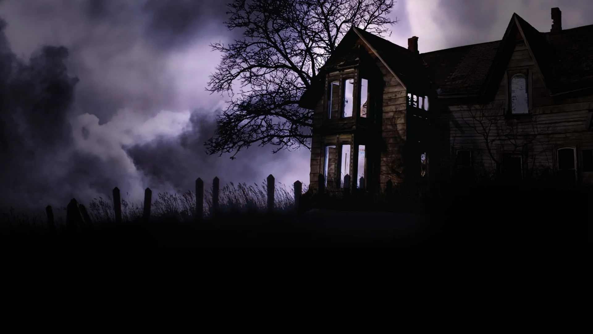 Foto de My Haunted House