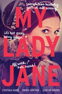 Serie My Lady Jane