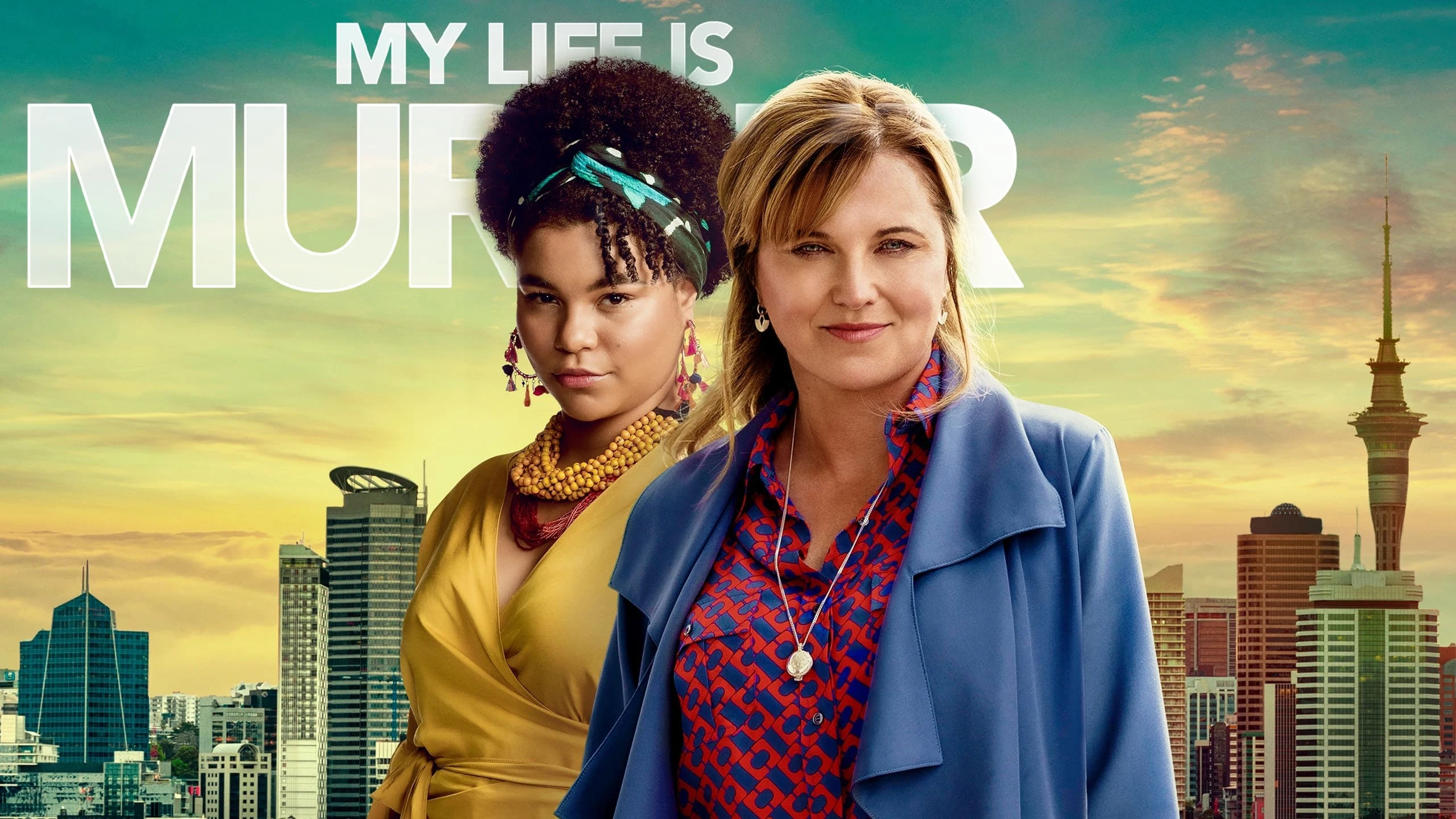 Foto de My Life Is Murder