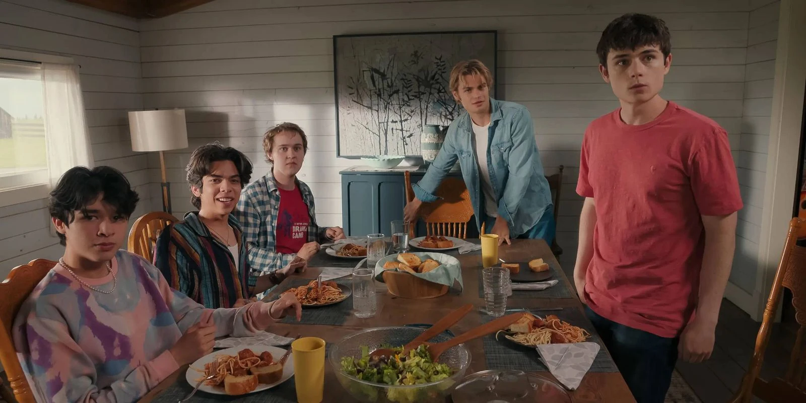 Foto de My Life with the Walter Boys