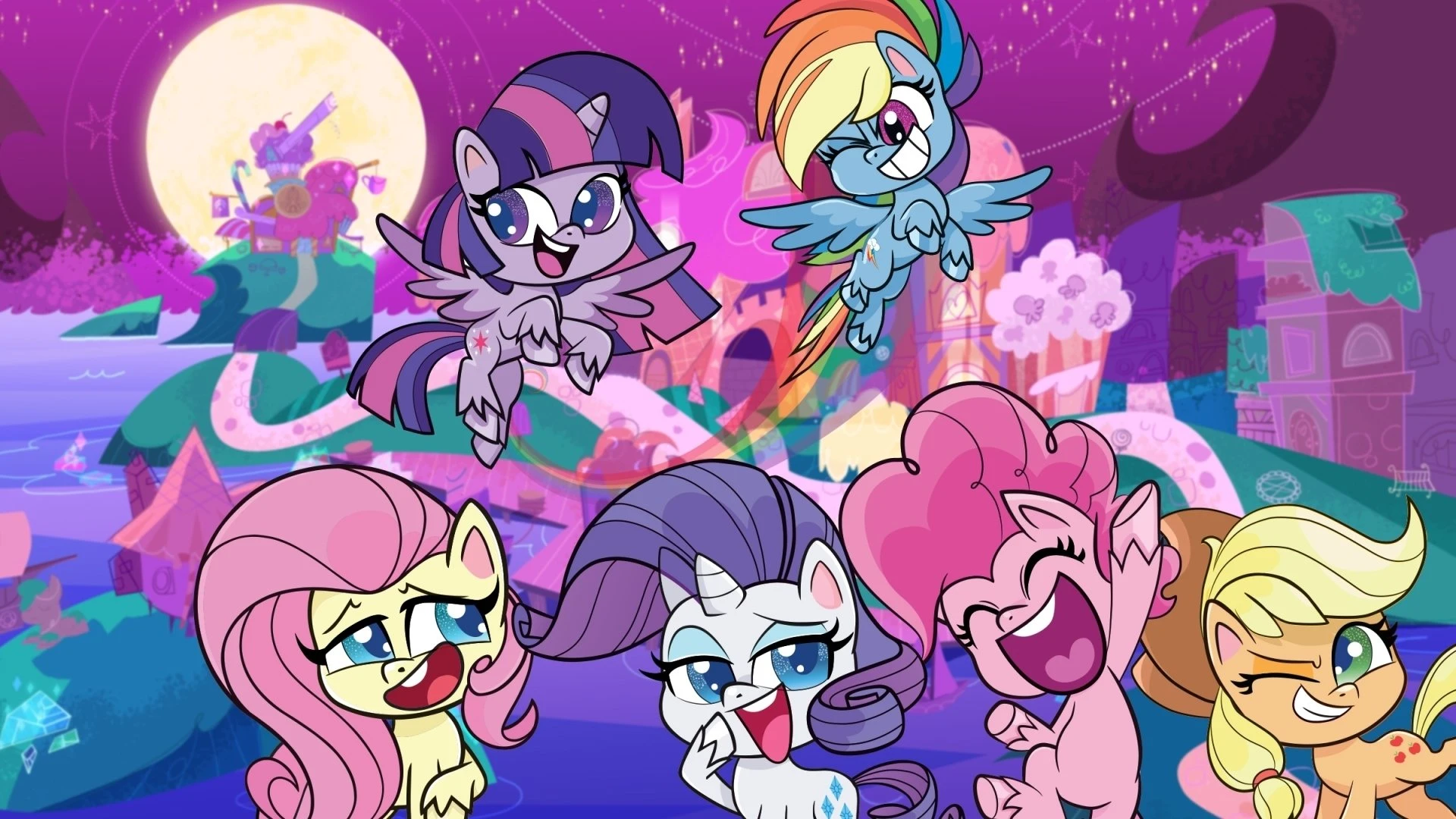 Foto de My Little Pony: Pony Life
