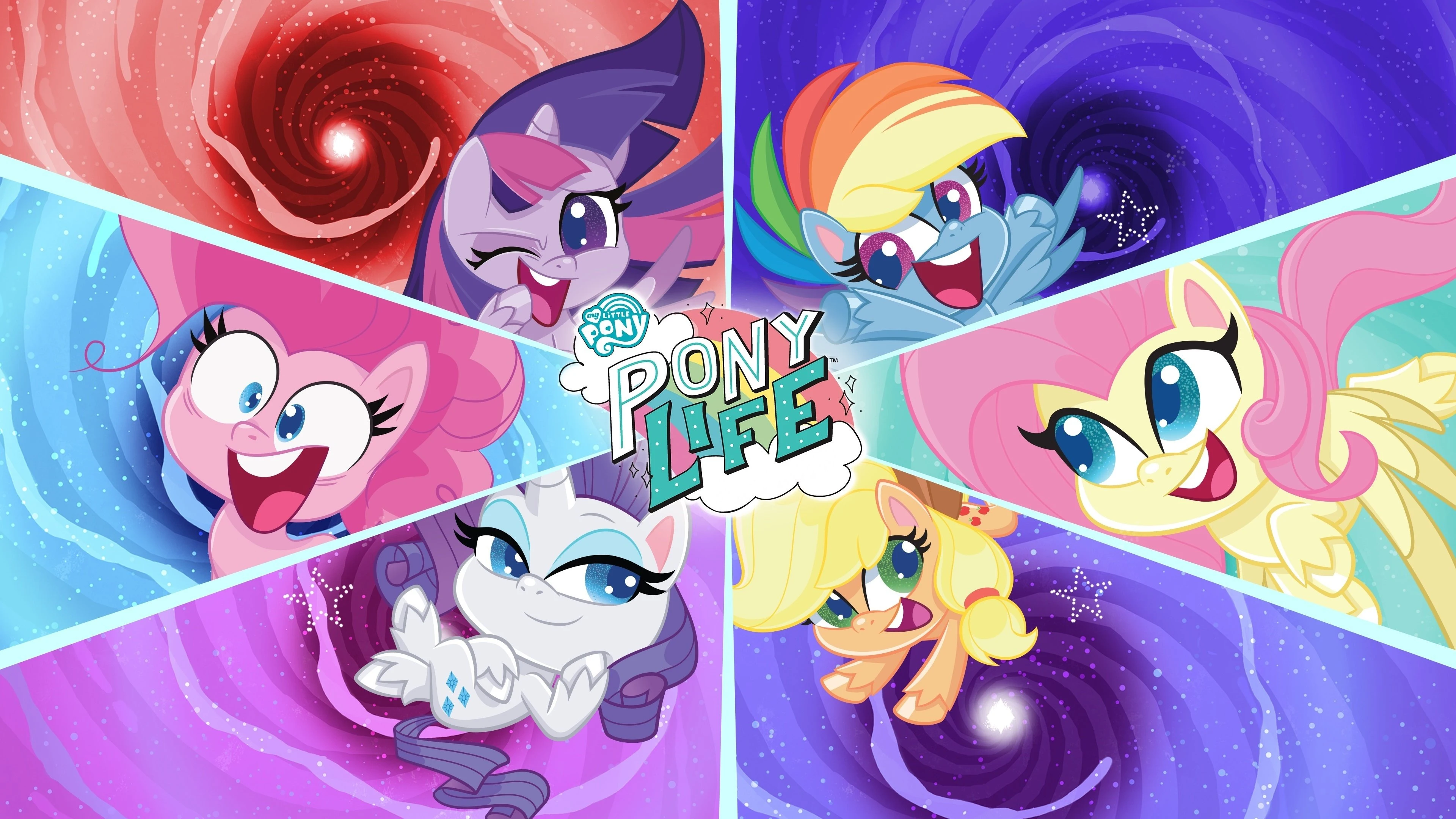 Foto de My Little Pony: Pony Life