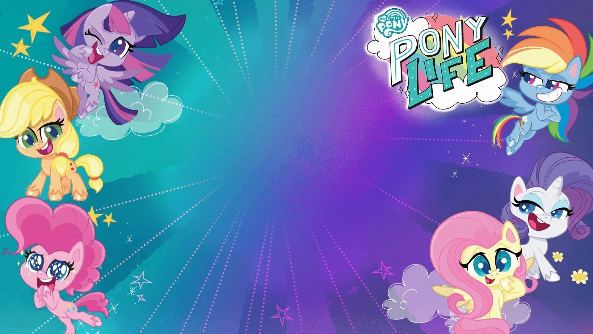 Foto de My Little Pony: Pony Life