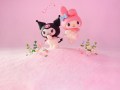 Foto de My Melody & Kuromi