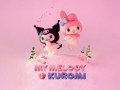 Foto de My Melody & Kuromi