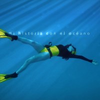 Serie My Ocean Story