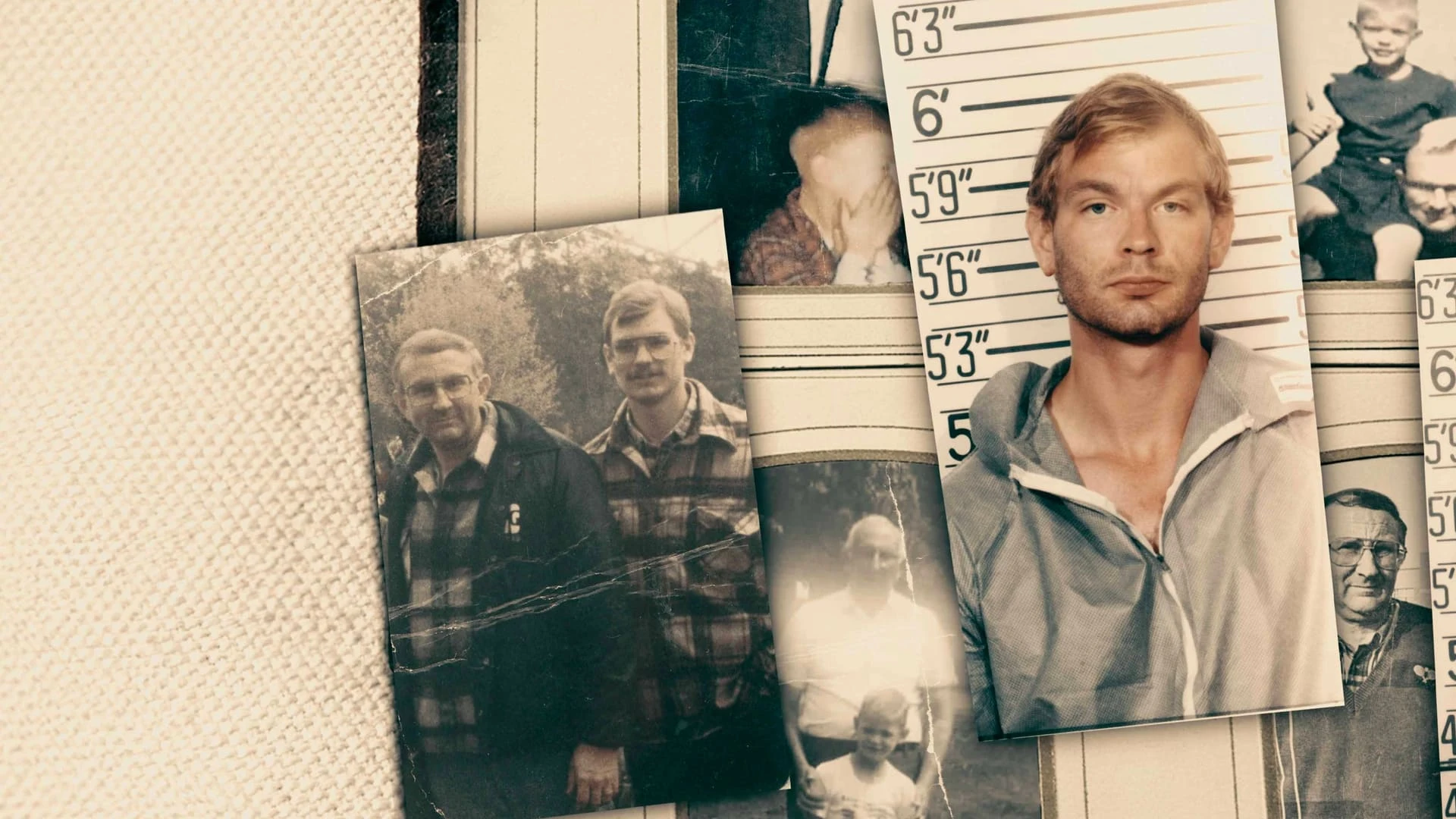Foto de My Son Jeffrey: The Dahmer Family Tapes