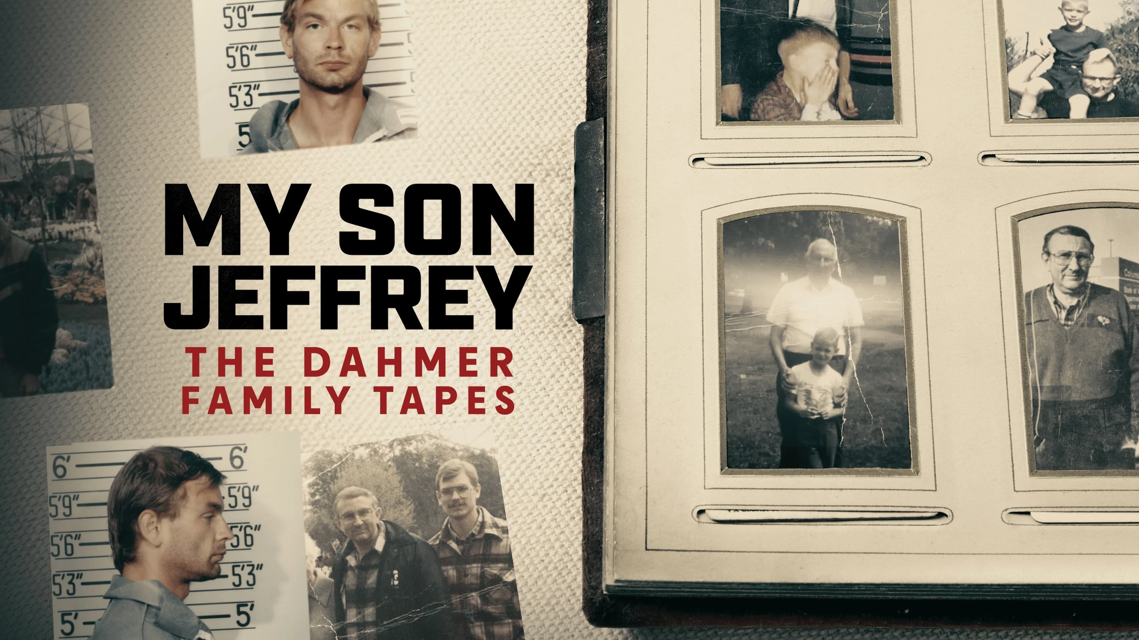 Foto de My Son Jeffrey: The Dahmer Family Tapes