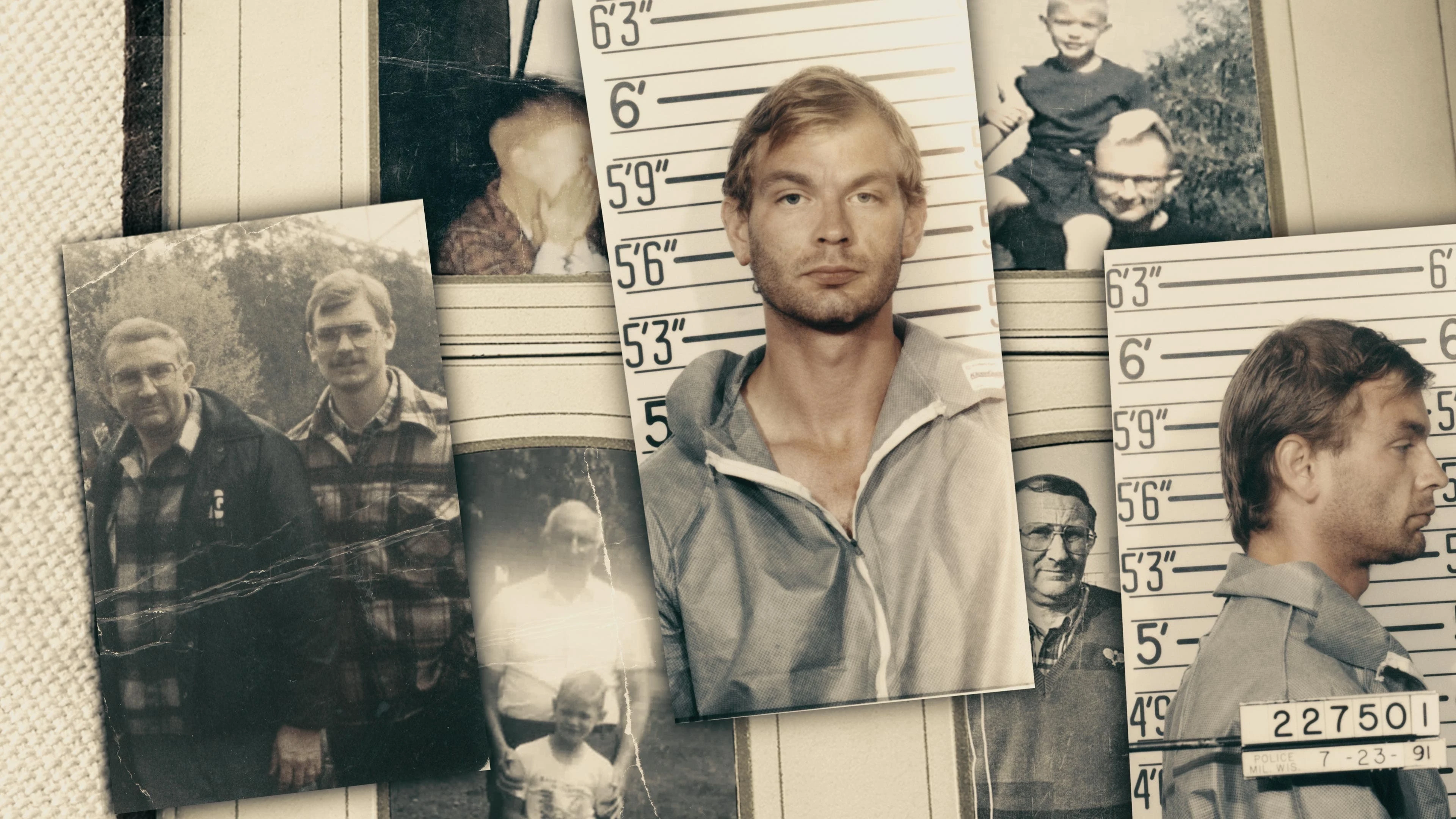 Foto de My Son Jeffrey: The Dahmer Family Tapes
