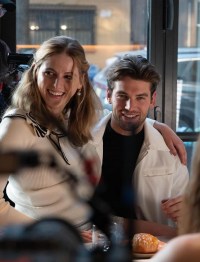 Serie My Unwanted Billionaire Ex