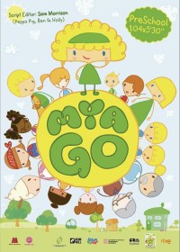 Mya Go