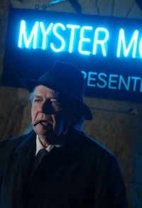 Serie Myster Mocky présente