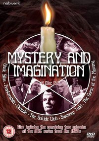 Serie Mystery and Imagination