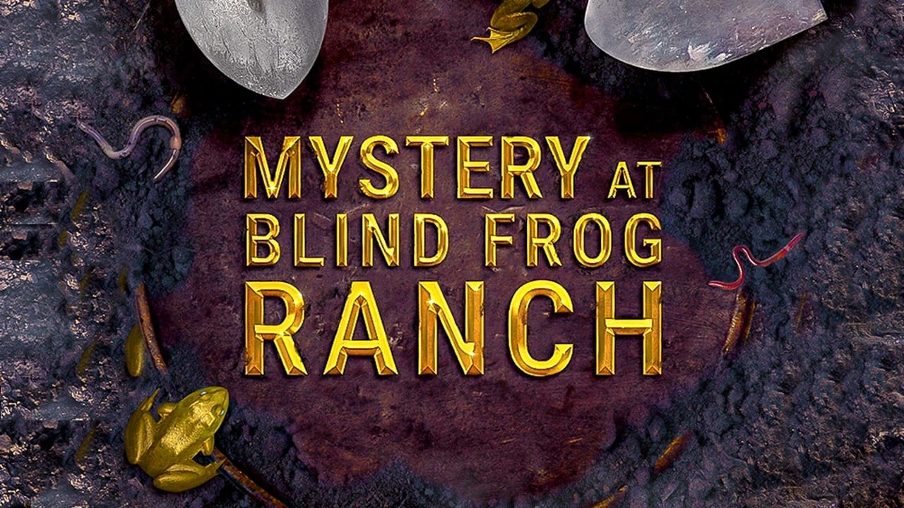 Foto de Mystery at Blind Frog Ranch