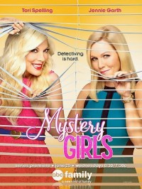 Serie Mystery Girls