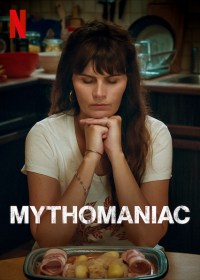 Serie Mythomaniac