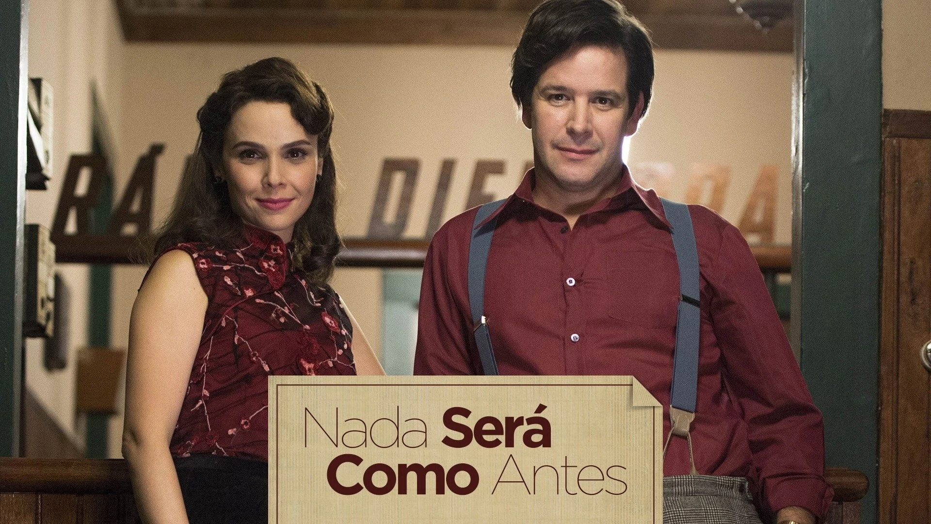 Foto de Nada Será Como Antes