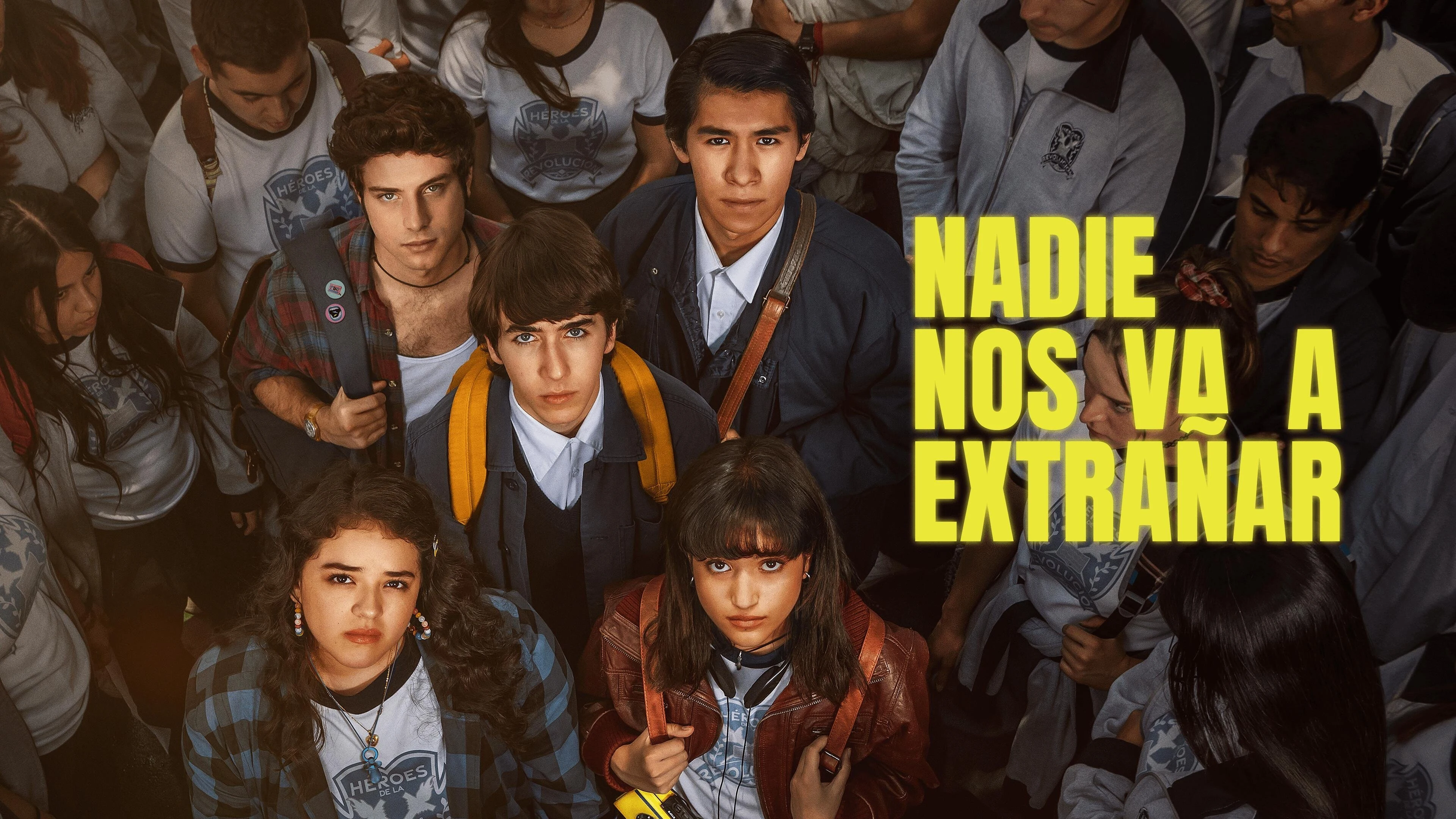 Foto de No One Will Miss Us