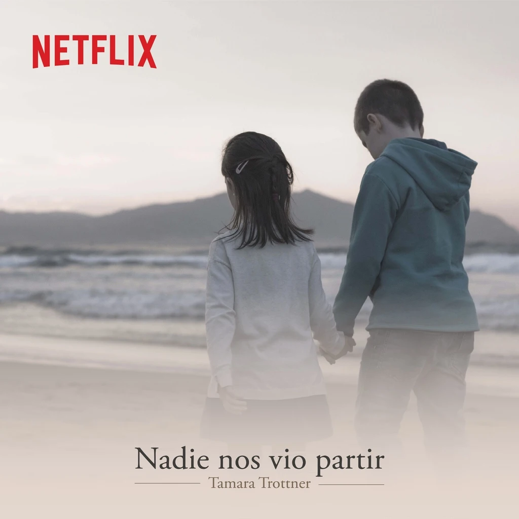 Foto de No One Saw Us Leave