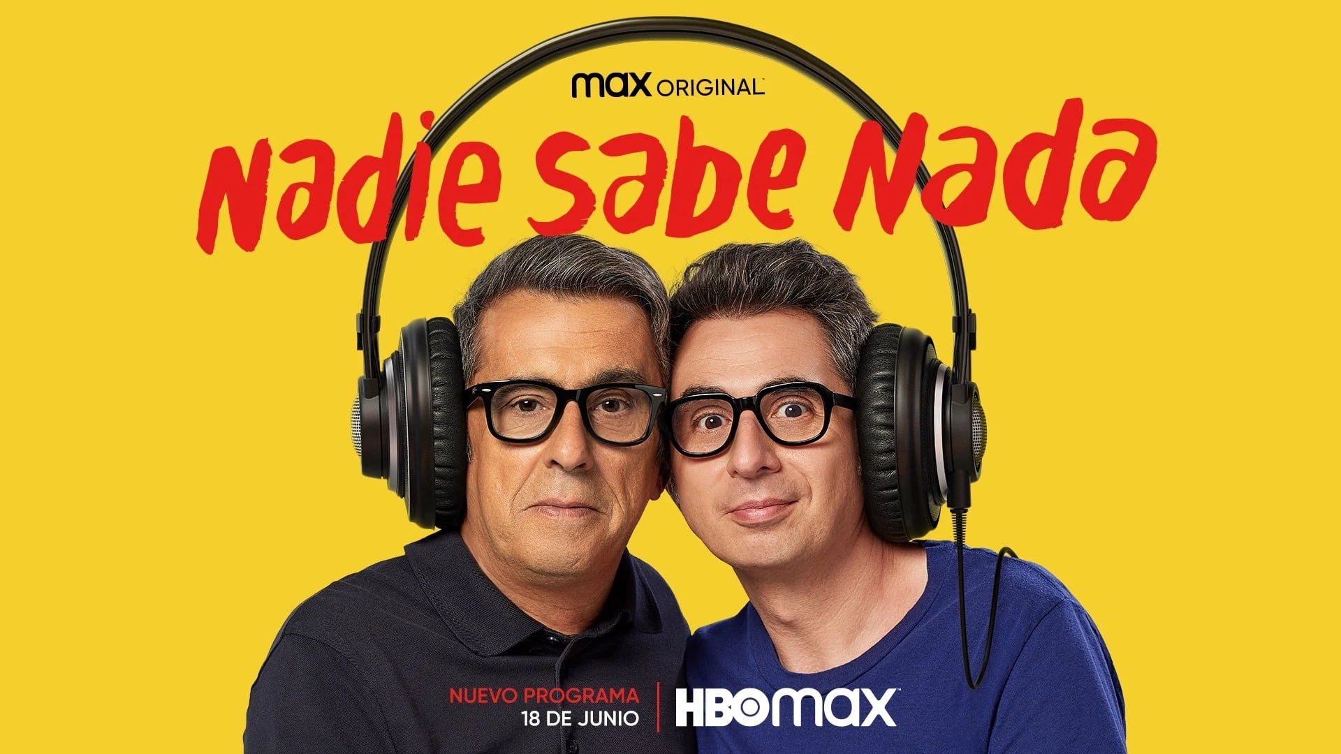 Foto de Nadie sabe nada