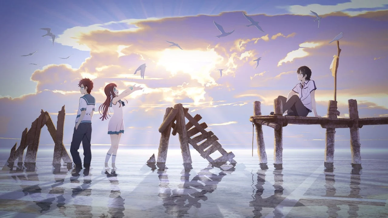 Foto de Nagi-Asu: A Lull in the Sea