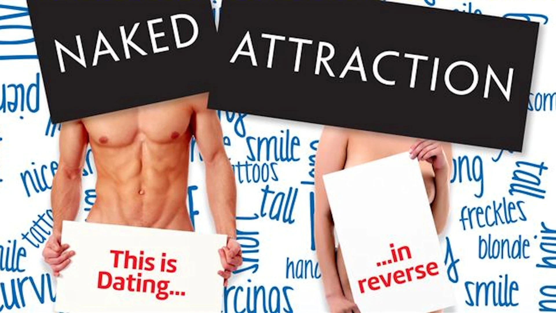 Foto de Naked Attraction