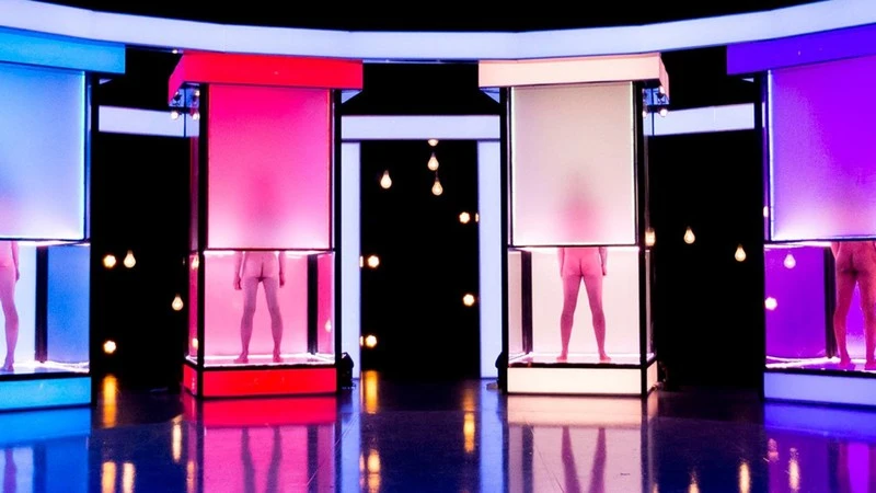 Foto de Naked Attraction