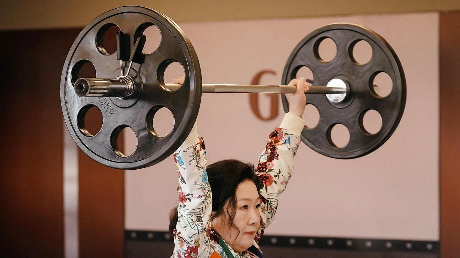 Foto de Strong Girl Nam-soon