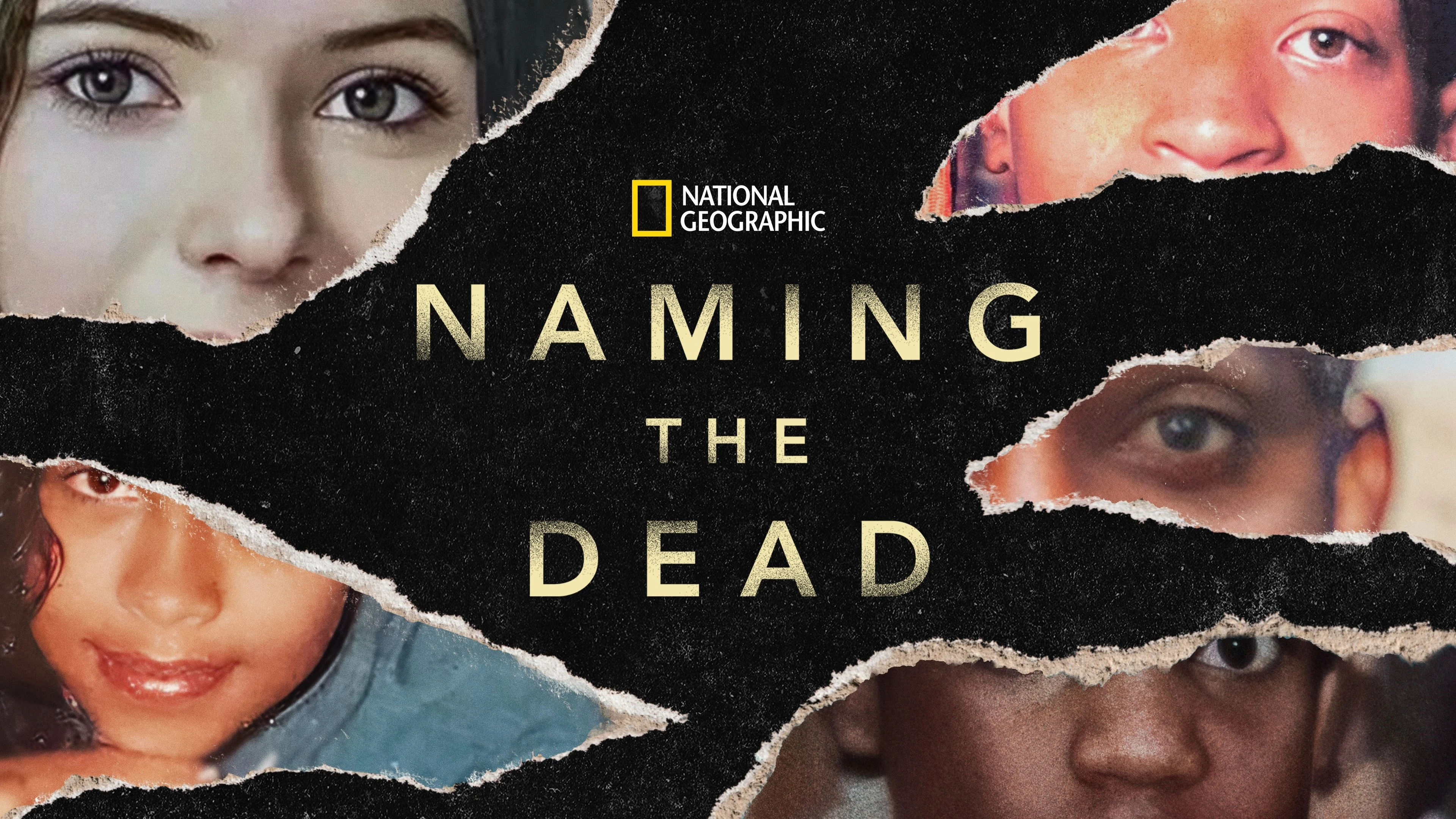 Foto de Naming the Dead