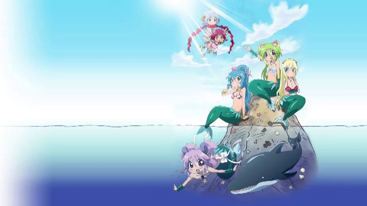 Foto de Muromi-san