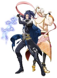 Namu Amida Butsu!: Rendai Utena