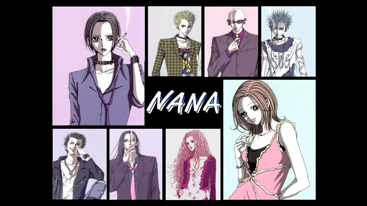 Foto de NANA