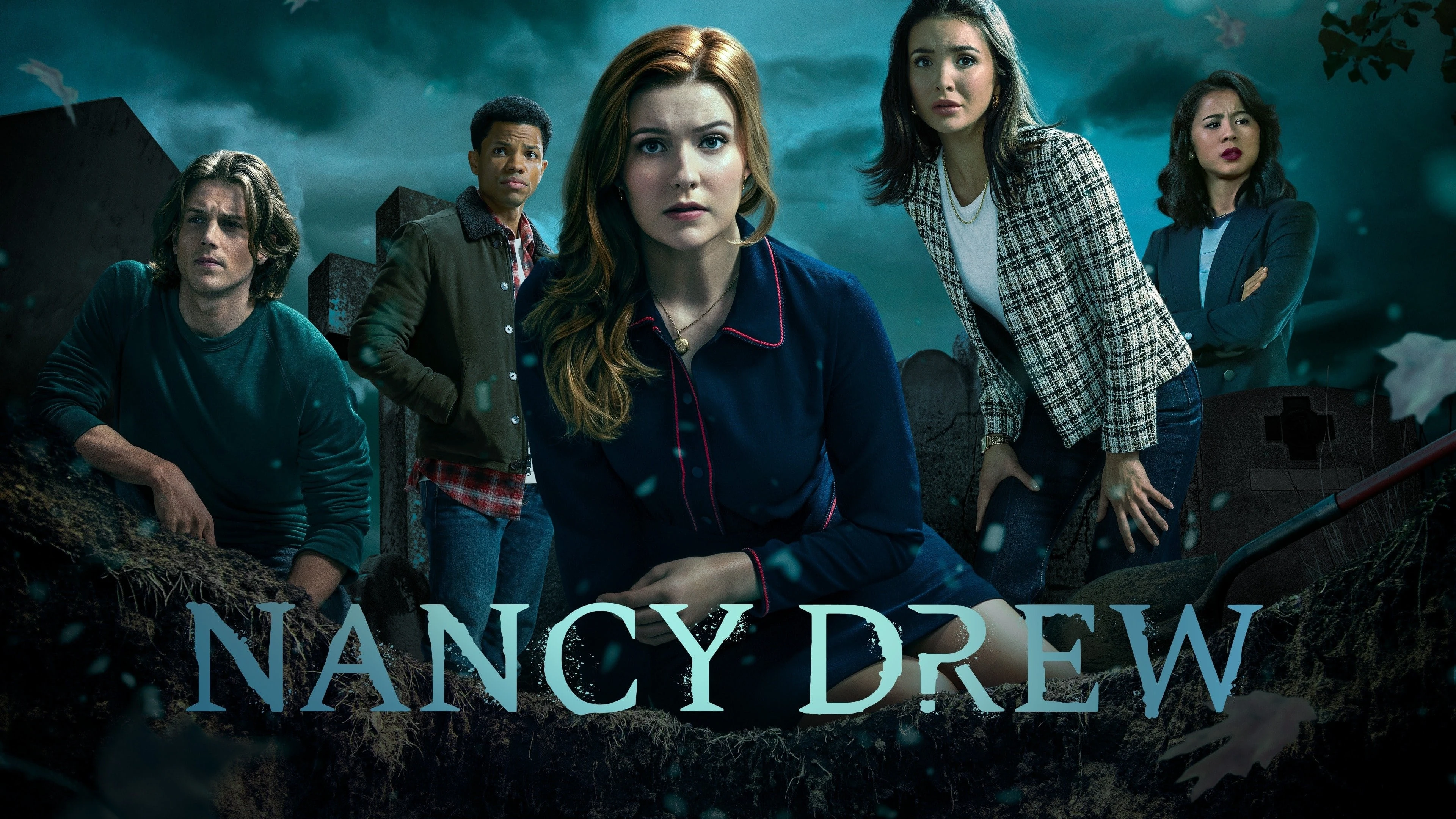 Foto de Nancy Drew