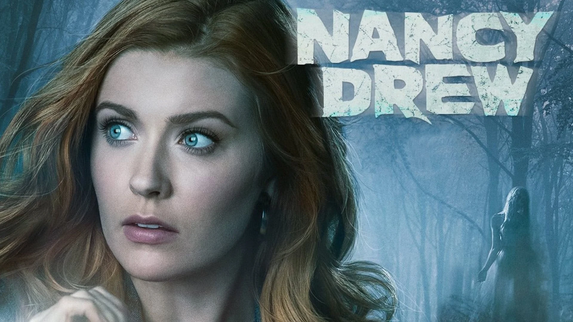 Foto de Nancy Drew
