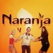 Naranja y media