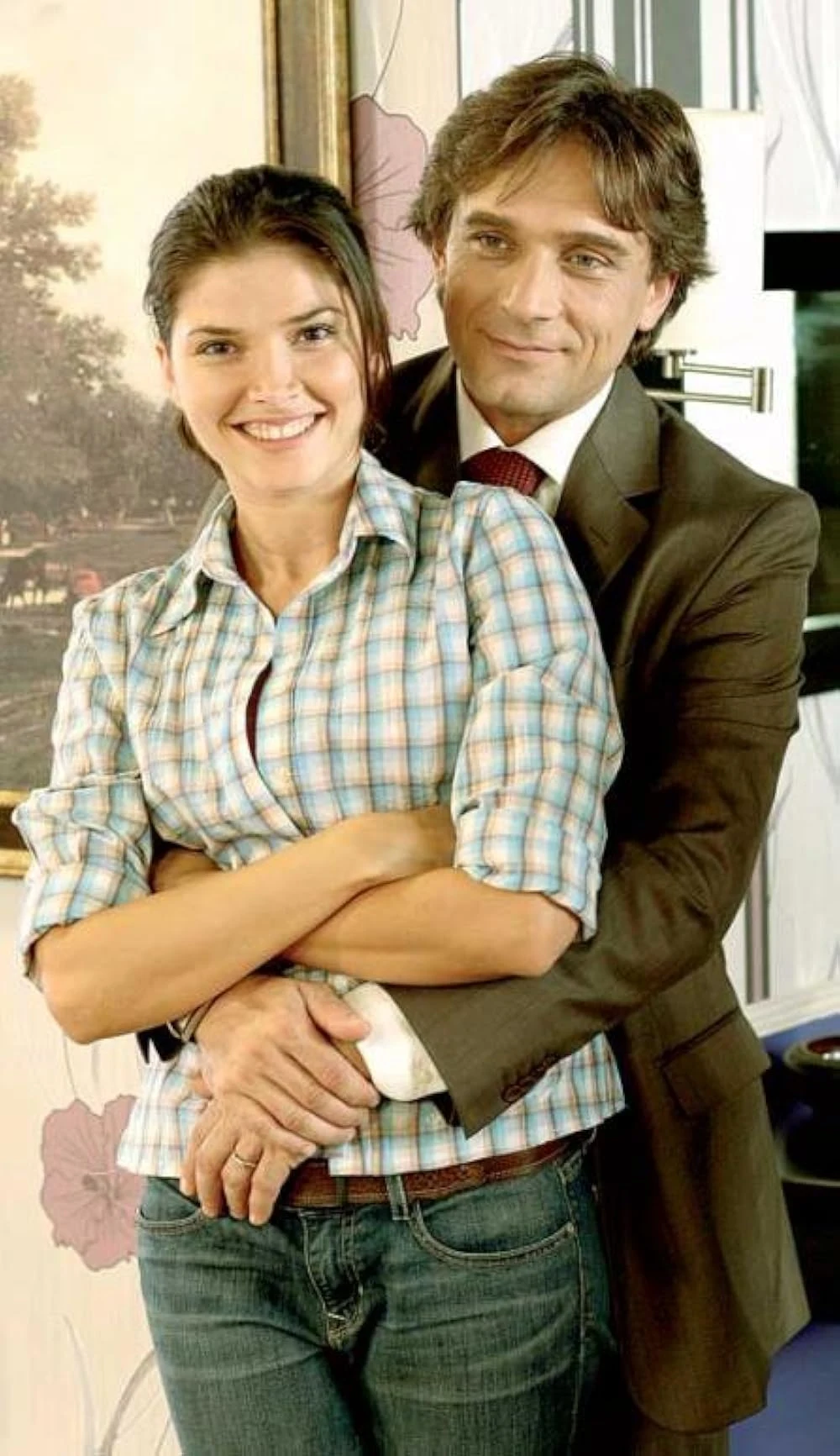 Poster  de Narcisa Sãlbaticã