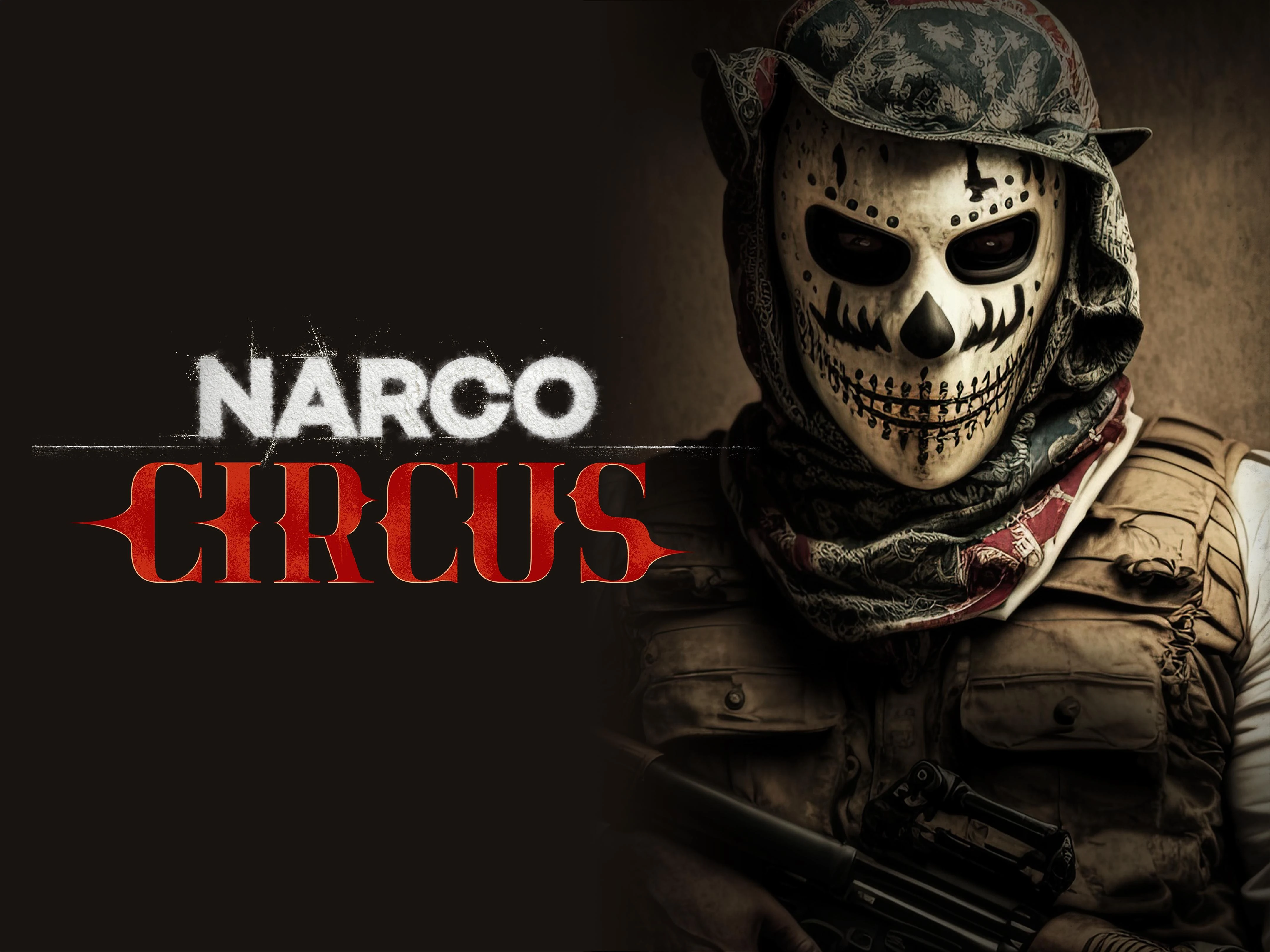 Foto de Narco Circus