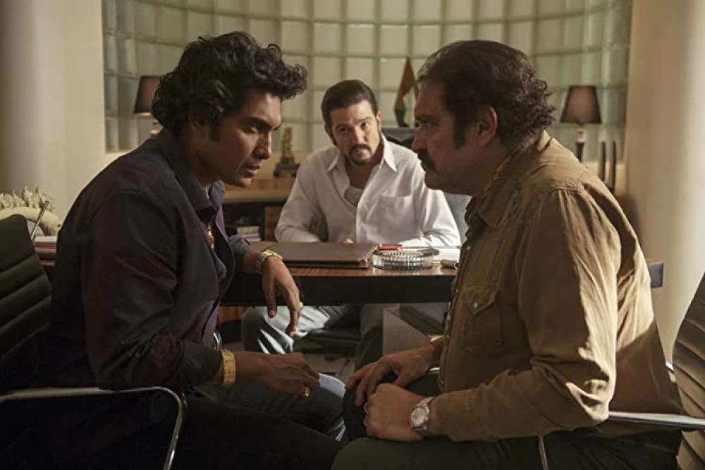 Foto de Narcos: Mexico