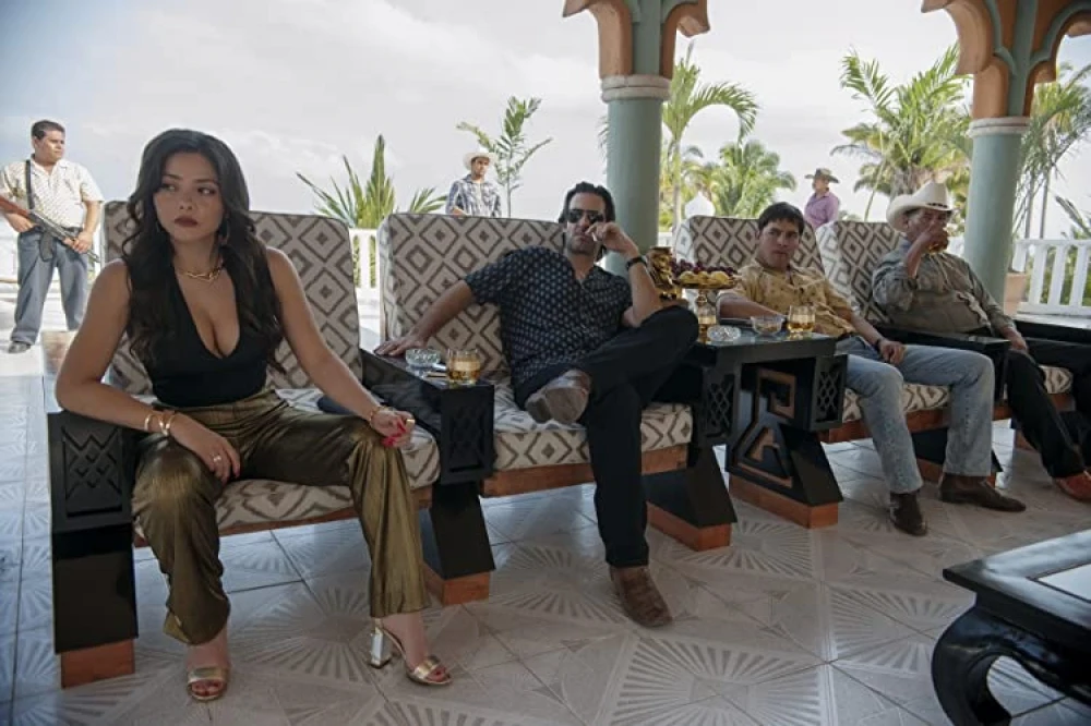 Foto de Narcos: Mexico