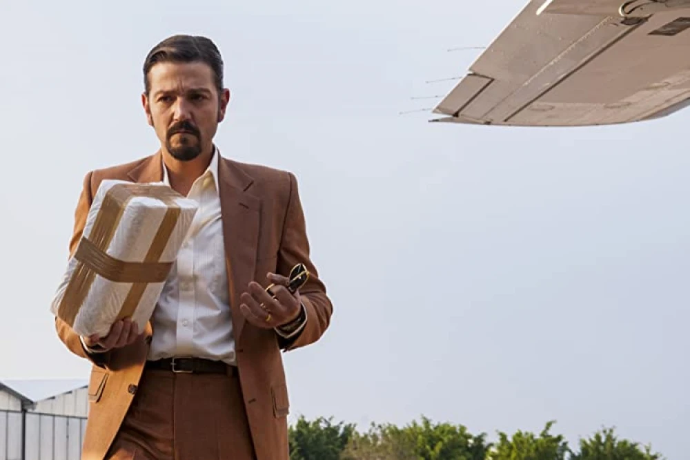 Foto de Narcos: Mexico