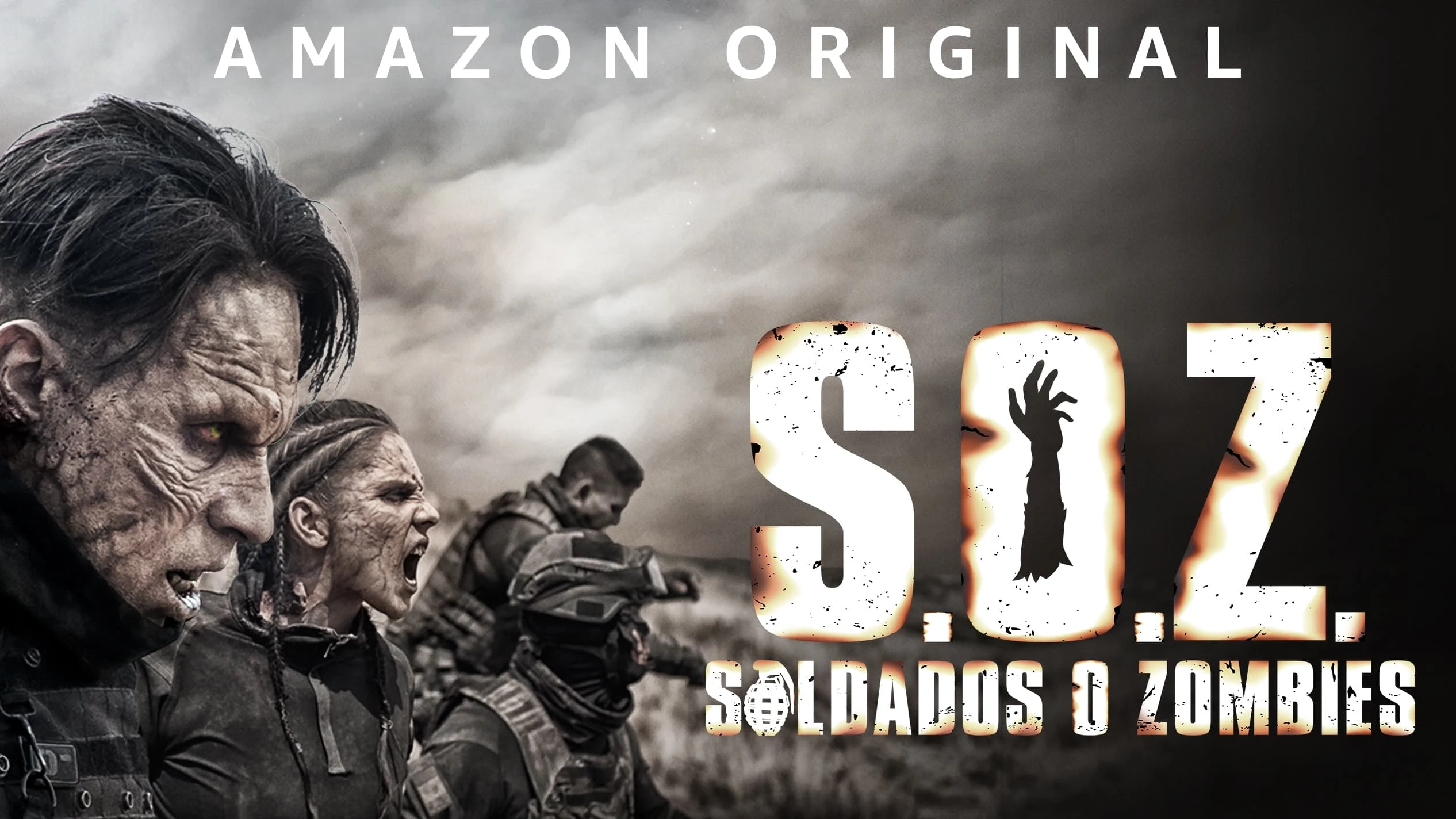 Foto de S.O.Z: Soldiers or Zombies