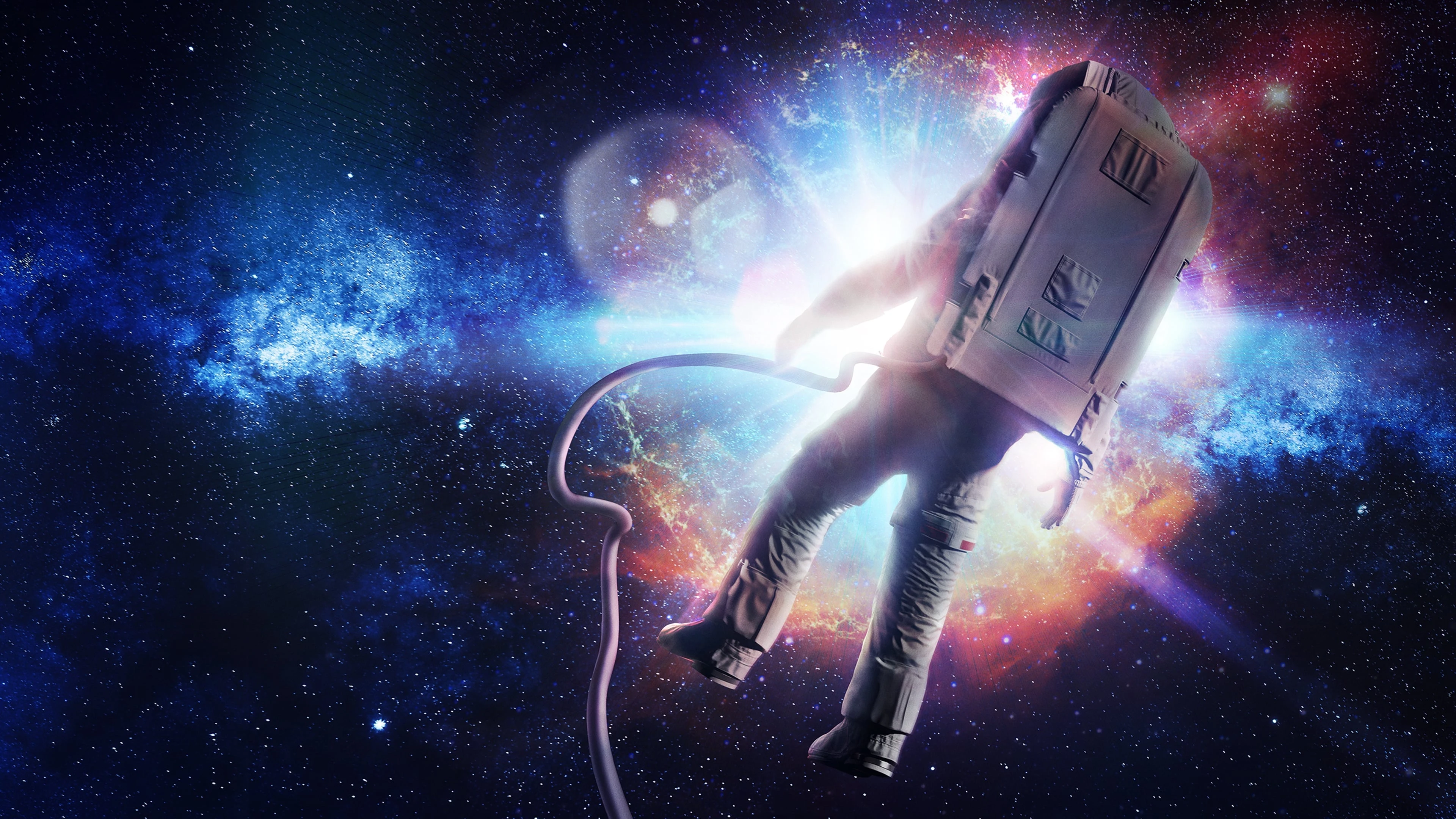Foto de NASA's Unexplained Files