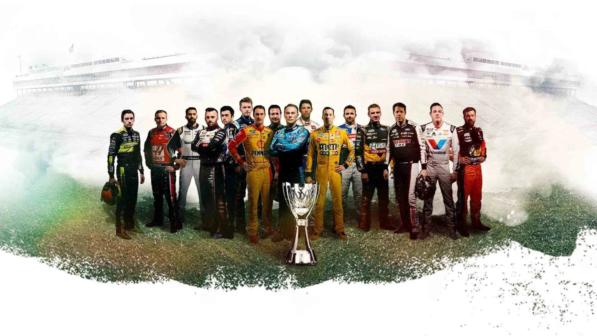 Foto de NASCAR 2020: Under Pressure
