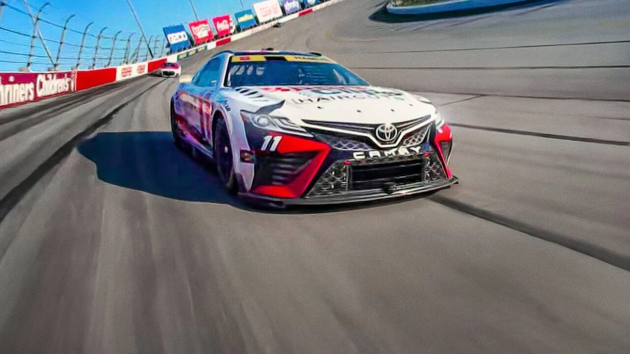 Foto de NASCAR: Full Speed