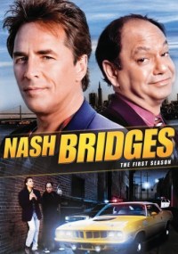 Serie Nash Bridges